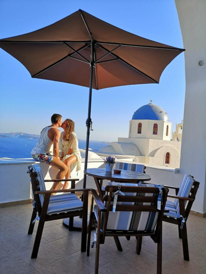 Top Oia Ngoại thất bức ảnh