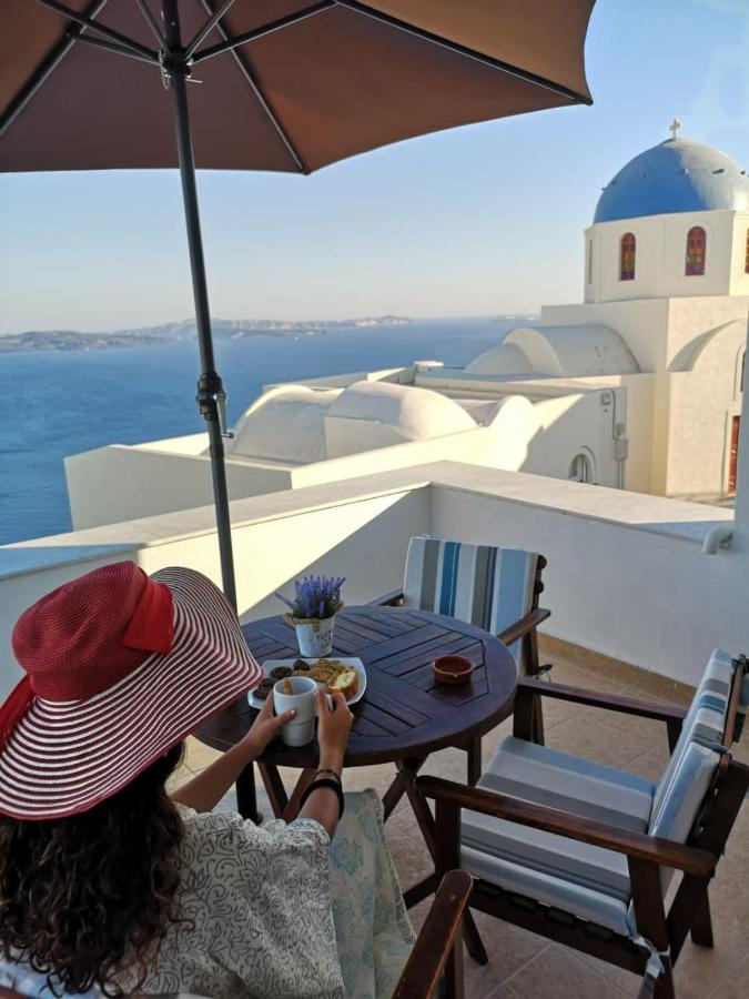 Top Oia Ngoại thất bức ảnh
