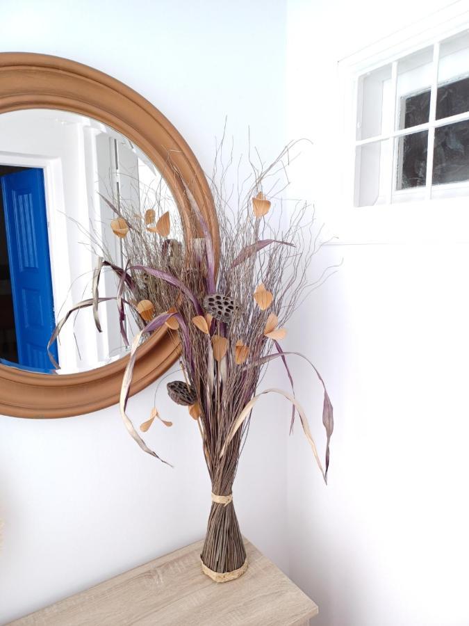 Top Oia Ngoại thất bức ảnh
