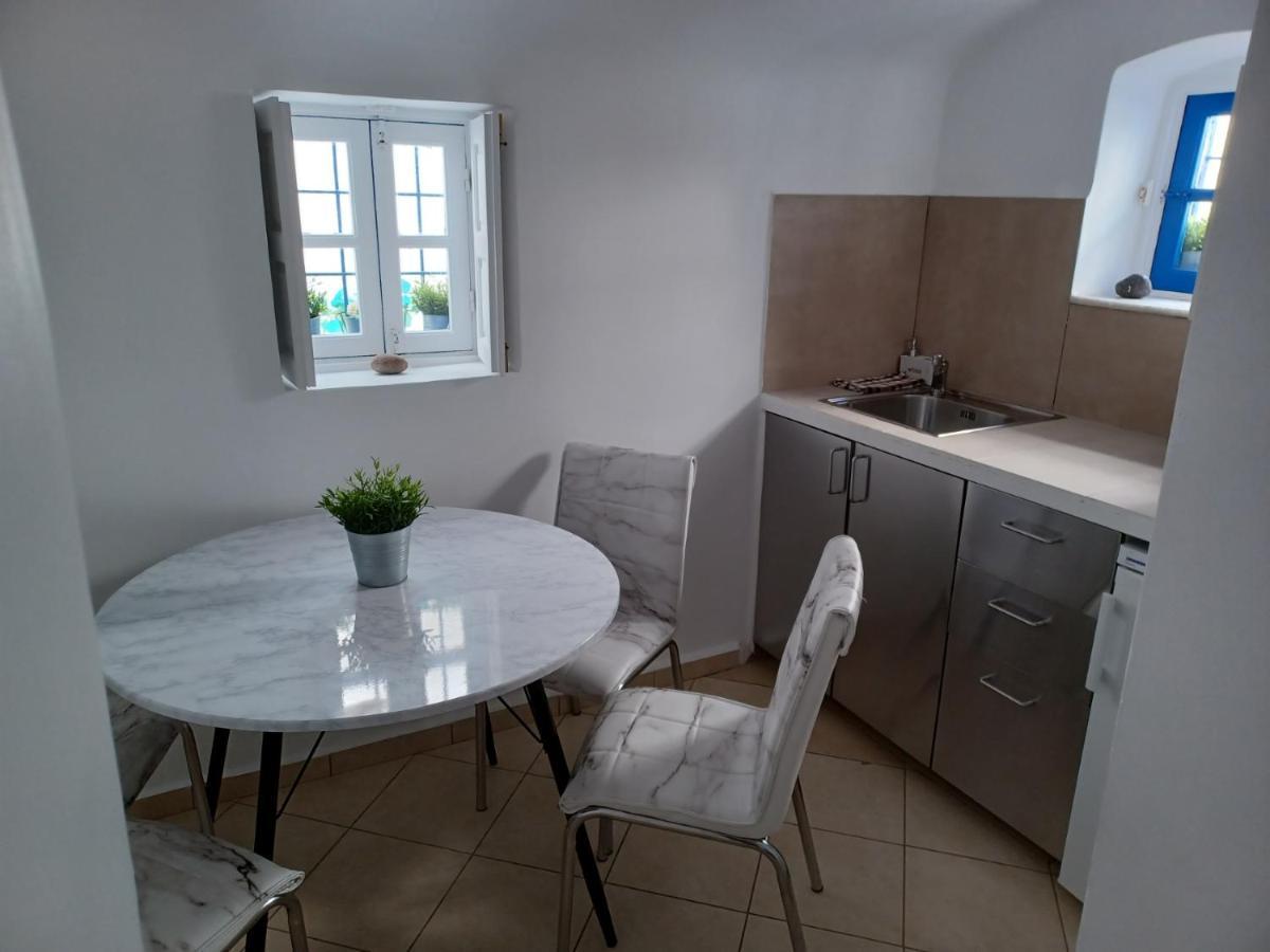 Top Oia Ngoại thất bức ảnh