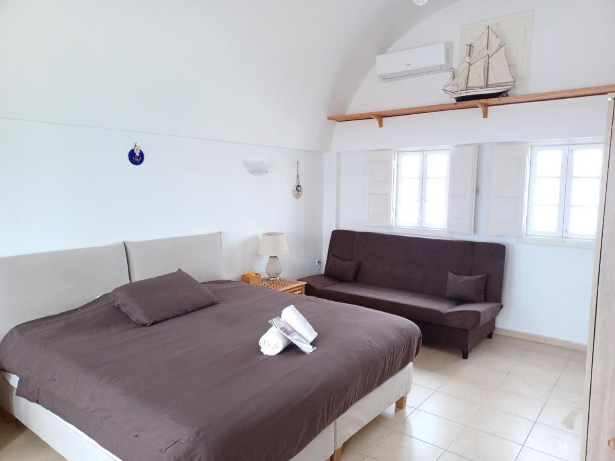 Top Oia Ngoại thất bức ảnh