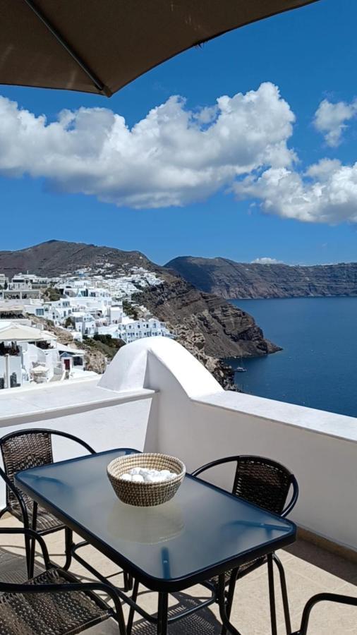Top Oia Ngoại thất bức ảnh