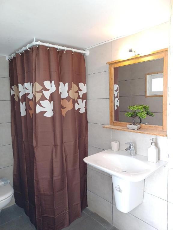 Top Oia Ngoại thất bức ảnh