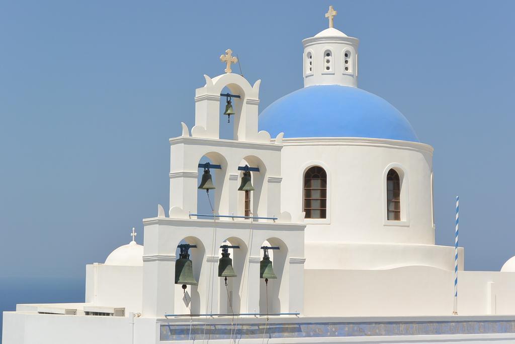 Top Oia Phòng bức ảnh