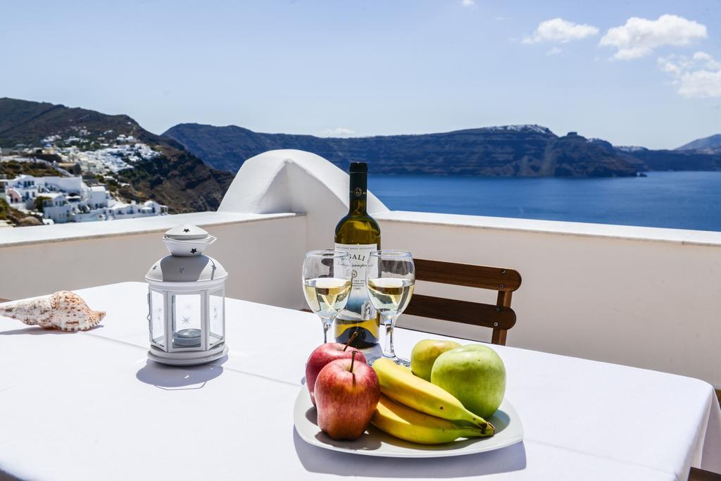 Top Oia Phòng bức ảnh