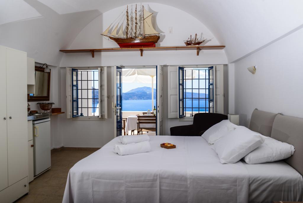 Top Oia Phòng bức ảnh