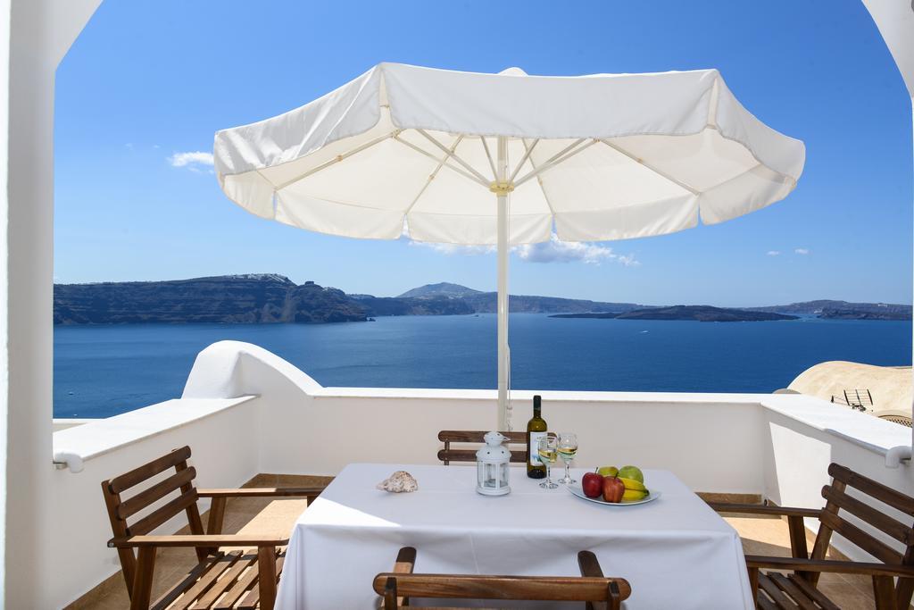 Top Oia Phòng bức ảnh