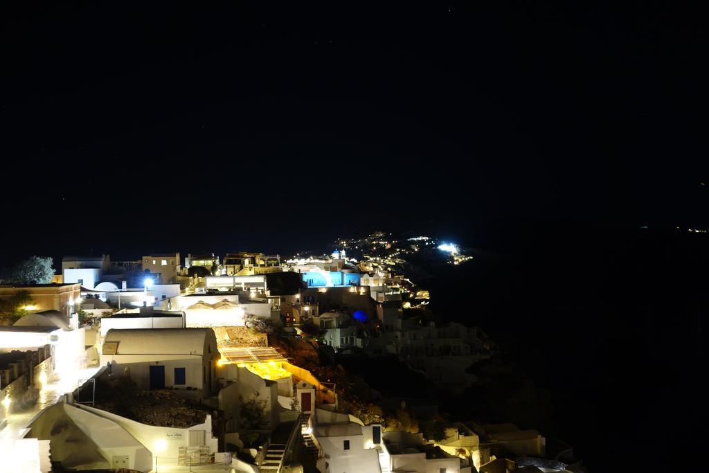 Top Oia Ngoại thất bức ảnh