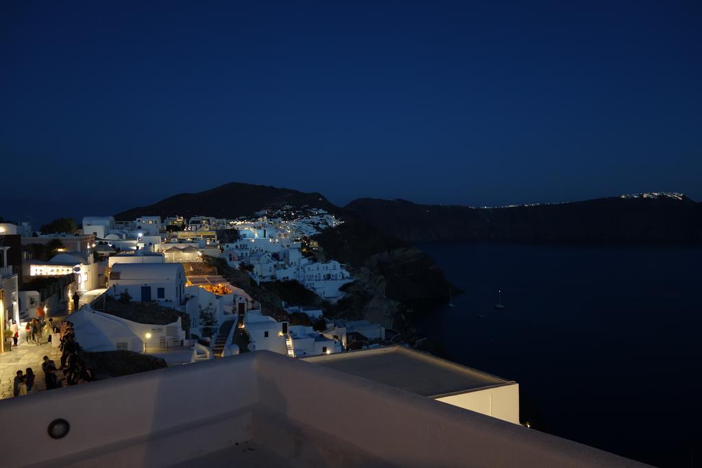 Top Oia Ngoại thất bức ảnh