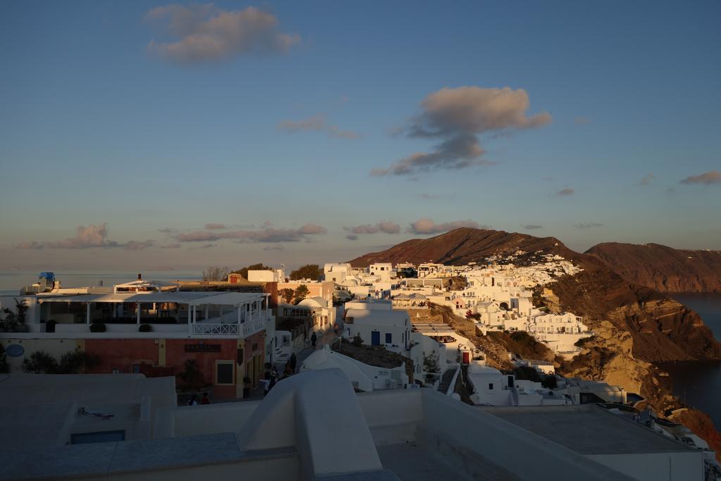 Top Oia Phòng bức ảnh