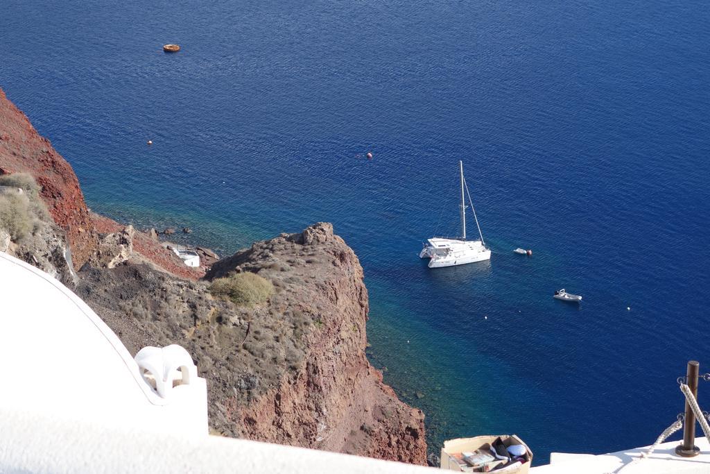 Top Oia Ngoại thất bức ảnh