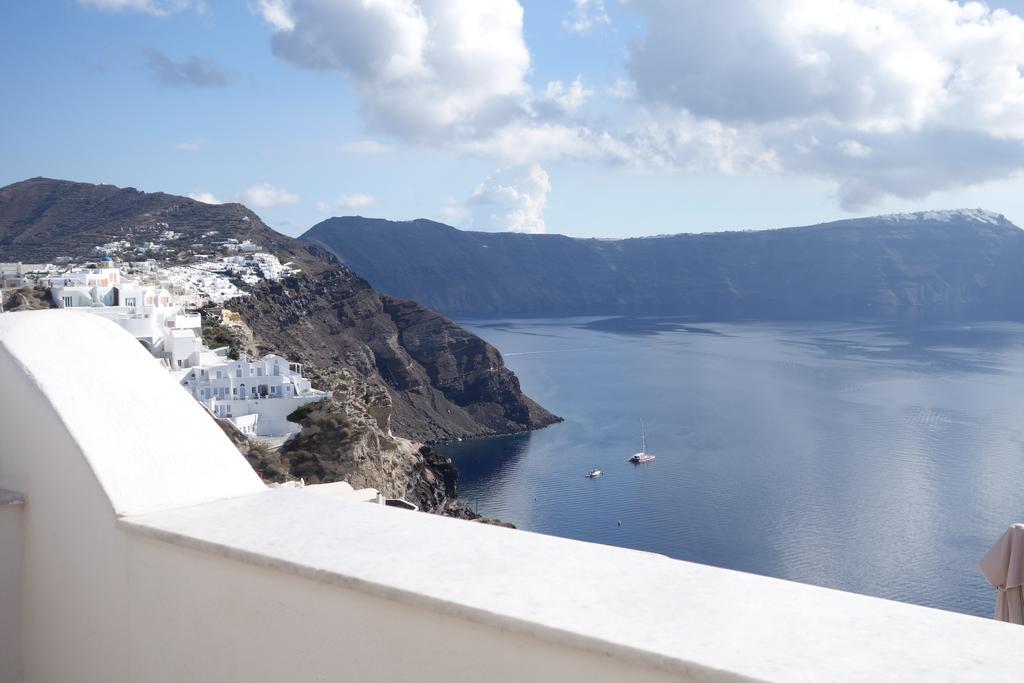 Top Oia Ngoại thất bức ảnh