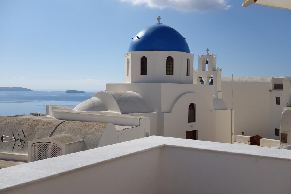 Top Oia Ngoại thất bức ảnh